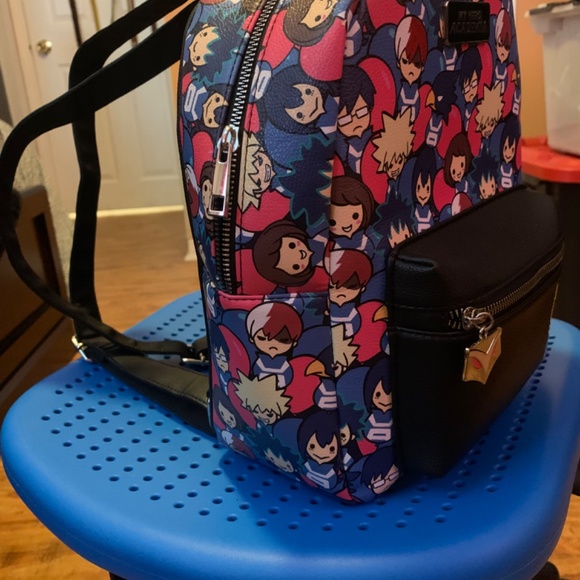 Bags - Picture 3 of 7